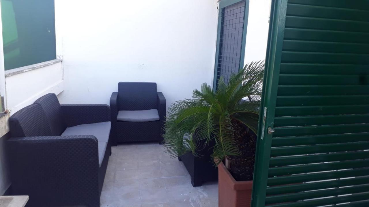 La Terrazza Pensión