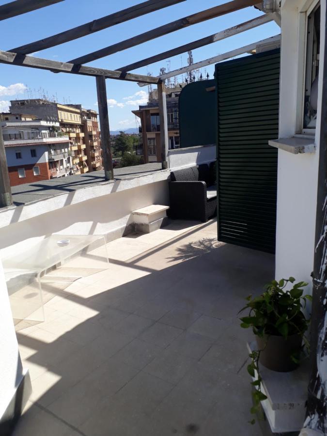 Pensión La Terrazza *