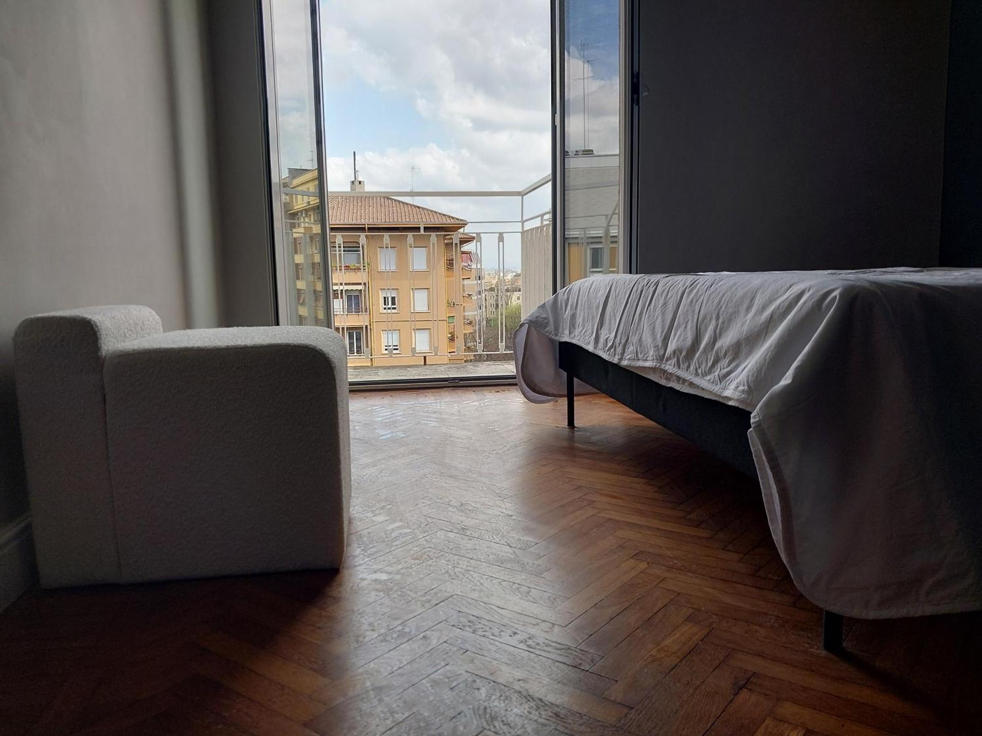 La Terrazza Pensión *