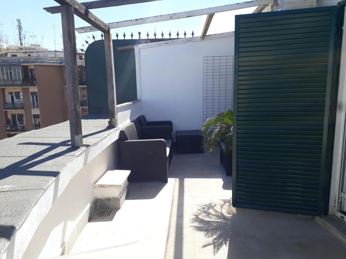 Casa de hóspedes La Terrazza