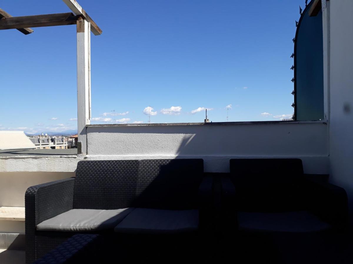 Casa de hóspedes La Terrazza