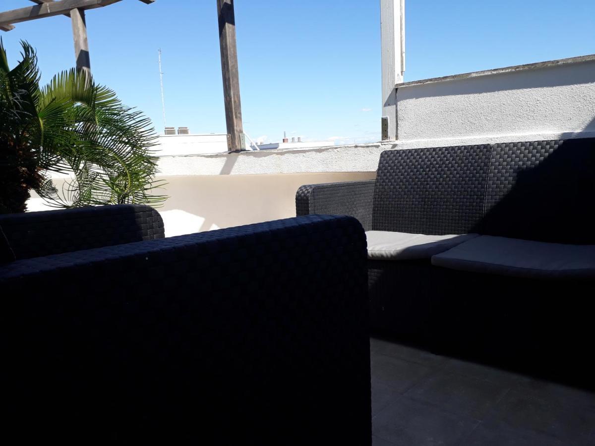 La Terrazza Casa de hóspedes
