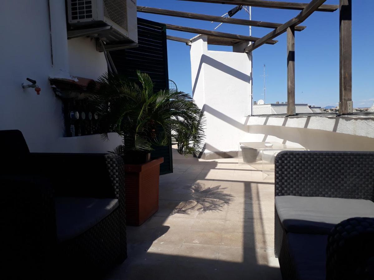 Casa de hóspedes La Terrazza Roma
