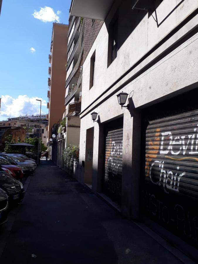 Casa de hóspedes La Terrazza