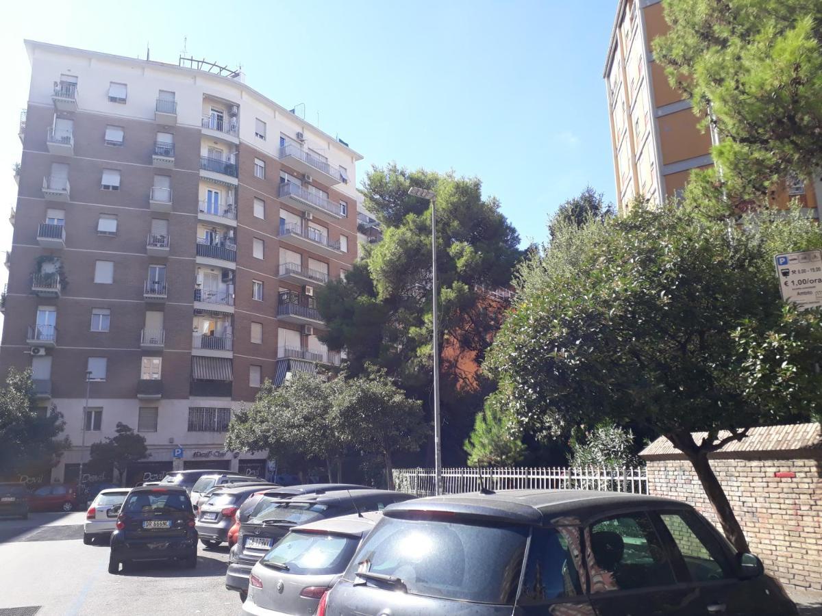 Casa de hóspedes La Terrazza
